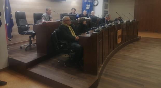 SALVAGUARDIA ECOSISTEMI ACQUATICI BASILICATA, SÌ DELL’AULA A PDL